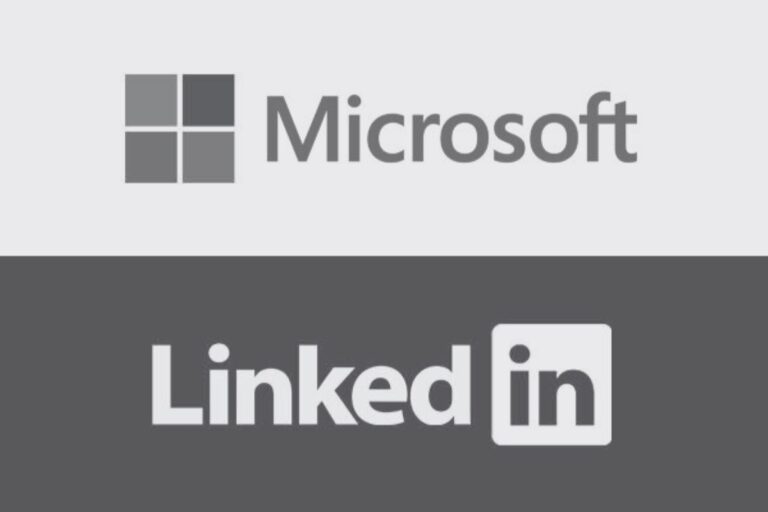 Microsoft and LinkedIn
