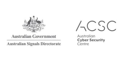 Australian Government ASD Cyber